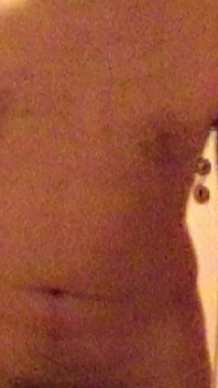Schwiegermutter Slip Hump Masturbation