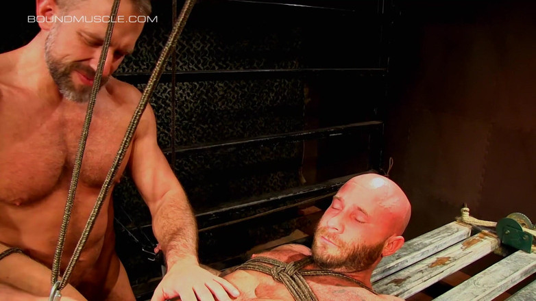 Bad boys bootcamp: In Living Hell - partie 2