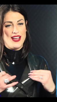 Latex-interview