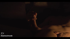 Abstract_Mode8: 23 årig man runkar av