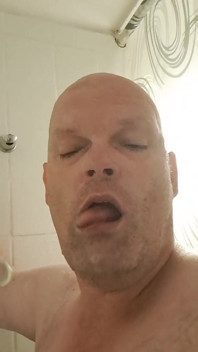 Let's Continue with the Dildo Training for the Slut