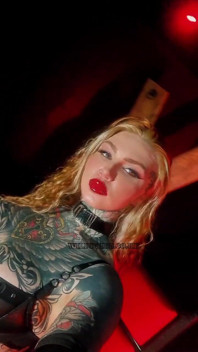 Would You Cum and Play in My Dungeon?