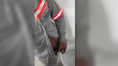 TheBlacKHunterr: Înainte de a pleca spre casă, un rapid în vestiar