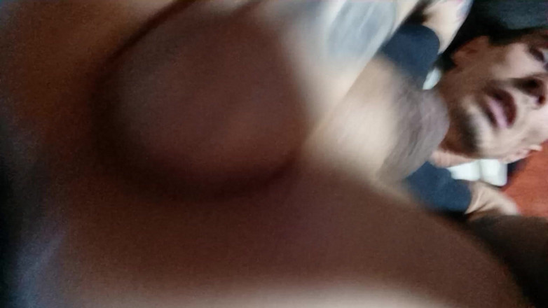 Norbi2888: Jeu anal avec du poisson