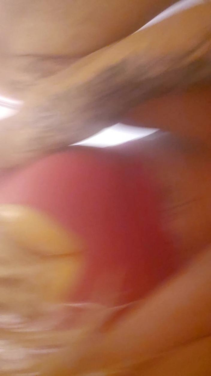 Tiffany Cox: Sissygasm Clip