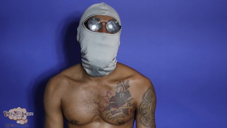 ThugBoy: Chi Dark Knight