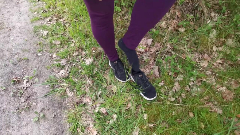 Bouncy Tits Action: Show Me Your Naked Ass and Tits for Spanking Them