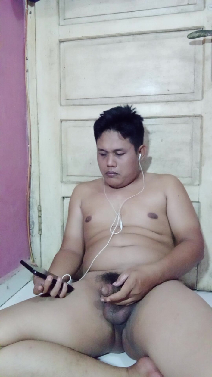 Bad luck: Aku benar-benar ingin bisa mengeroyok mereka bersama-sama