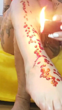 Wax Play