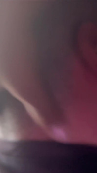 Sucking My Friend in the Car After