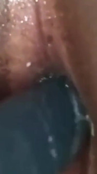 Dildo Too Big