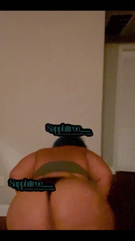 Late Night Twerking