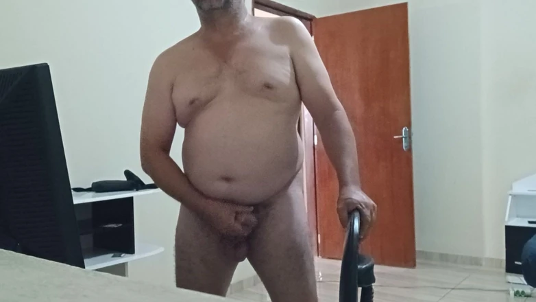 Alpha Giant Fetish & Sph