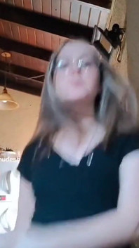 Practicând trendul Tiktok