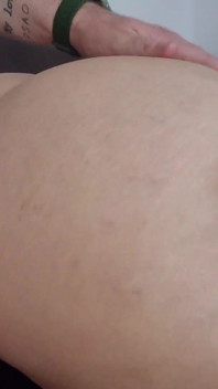 I Only My Sister-in-law's Ass, I'm Addicted to Her!