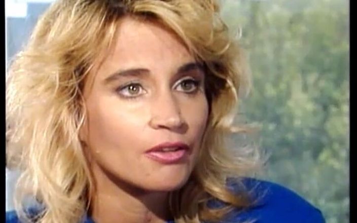 GERMAN PORN CLASSICS: Nacht Der Exzesse Noc excesu