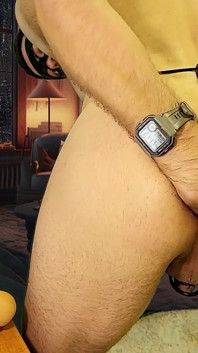 Fisting #3 and Play with My Big Dildo