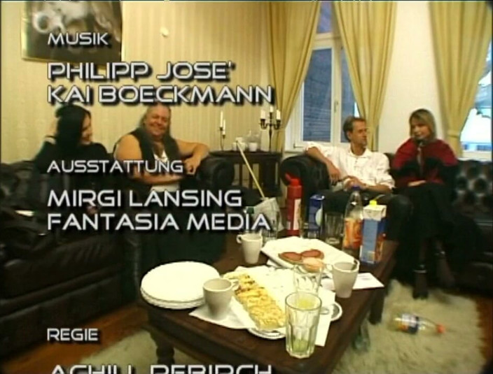 Absolute BDSM films - The original: Toket besar memalukan meraba dan bermain lilin