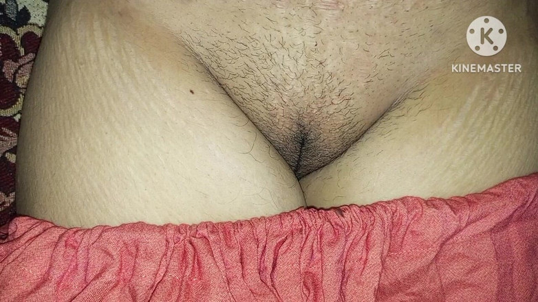 Lubnawife: 1-й ночной секс, Баррат День трахается жестко, романтично