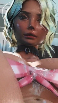 My Naughty Side Comes Out at Night
