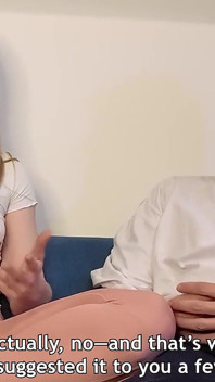 Můj přítel ve skutečnosti nebyl na palubě, ale přesvědčil jsem ho, aby nám naše manželky daly společné kouření
