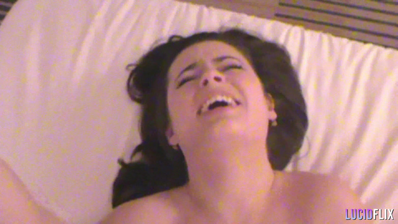 Lucid Flix: Vhsex Episodio 8: Ed.