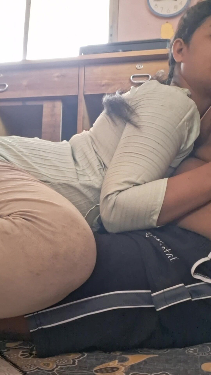 Bangali wife: Indiana gostosa esposa anal hardcore