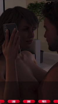 Voisins coquins - v1.09