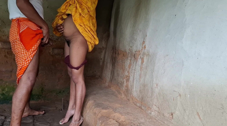 Sumaj: Indian Bengali Village Bhabhi Sex