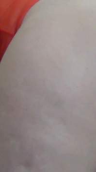 Une femdom sexy se fait taquiner