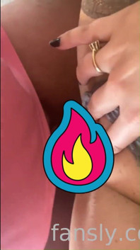 Fuck My Pretty Pussy!