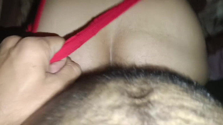 Mohini Lucknow Desi girl: Hintli çift seks yapıyor
