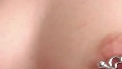 Nipple Squirt Compilation-dozens Squirts