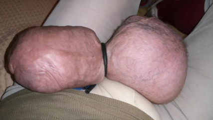 Monster_Meat_: 1380CC silicone meat