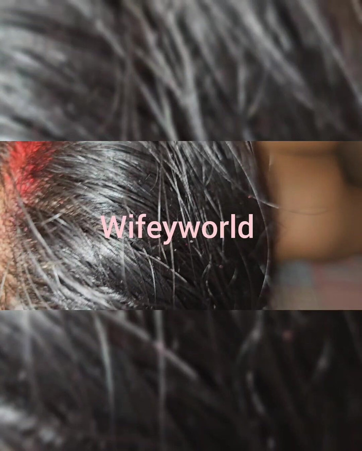 Wifeyworld2025: Poranna dawka białka