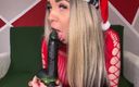 Mia xxx: #6 Miaxxx Dildo avsugning