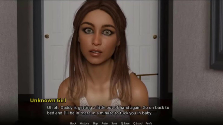 Visual Novels: WVM stars universidad parte 30