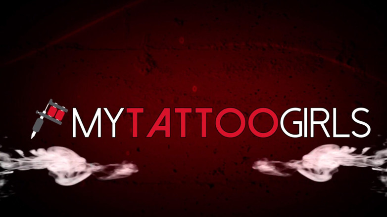 Alt Erotic: 애널 문신을 한 채 자위하는 계모 Aurora