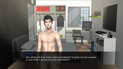 Joystick Cinema: Principe di Suburbia - PT 04 - NC
