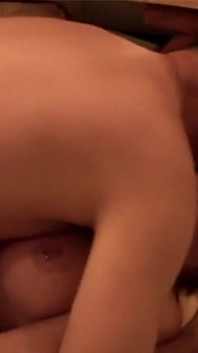 Throwback: Gracelynn's Very First Porn Video