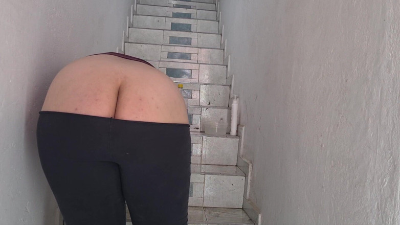 Alice H: Cleaning Your House Again