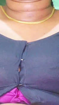 Indian Aunty Scared After Seeing Big Dick Husband