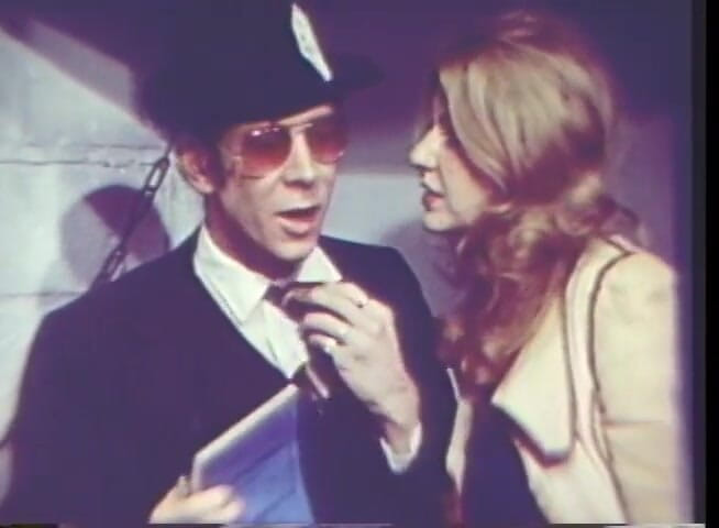 Vintage Usa: Sexo vintage na prisão