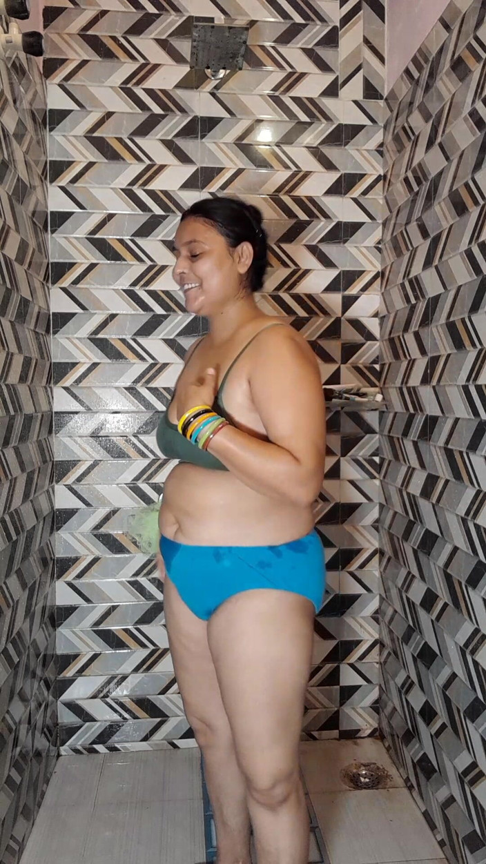 Puja555: Lahodná puja bhabhi koupelna Blog