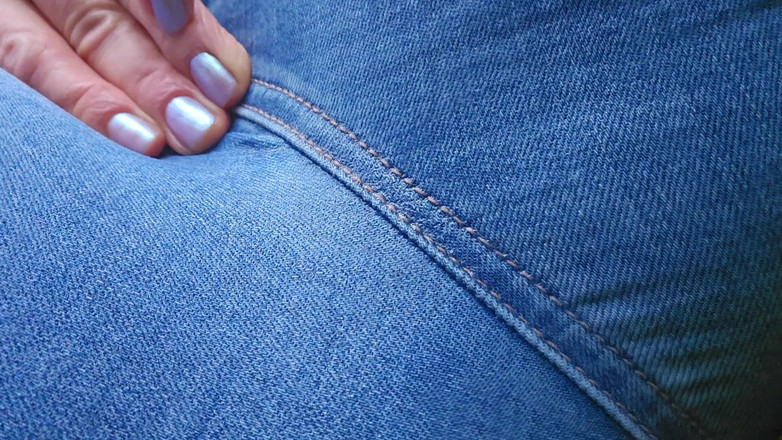 Nerdy_faery: New Jeans From Ae Farts and Piss