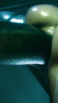 Lady Dimitrescu Loves BDSM Anal Sex Machine - Makes Her Cum - 3D Animation Resident Evil