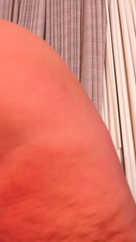 Big Ass Tease