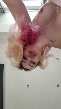 Kitty Marie - Ładna na różowo