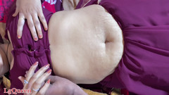 IndianAlexaQueen: Свекор, ти зробив перлину після того, як знову відтрахав пизду, дезі х відео lgqueen