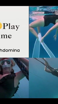 Babe...i Just Want You to Cum with Me!